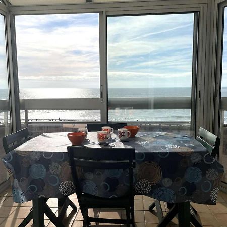 Appartement 2 Pieces Avec Balcon Et Parking A Saint-Gilles-Croix-De-Vie - Fr-1-224-39 외부 사진