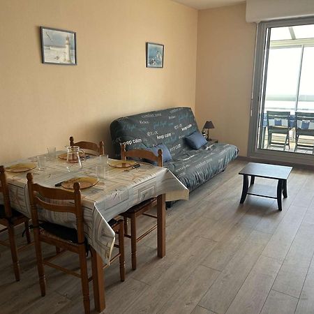 Appartement 2 Pieces Avec Balcon Et Parking A Saint-Gilles-Croix-De-Vie - Fr-1-224-39 외부 사진