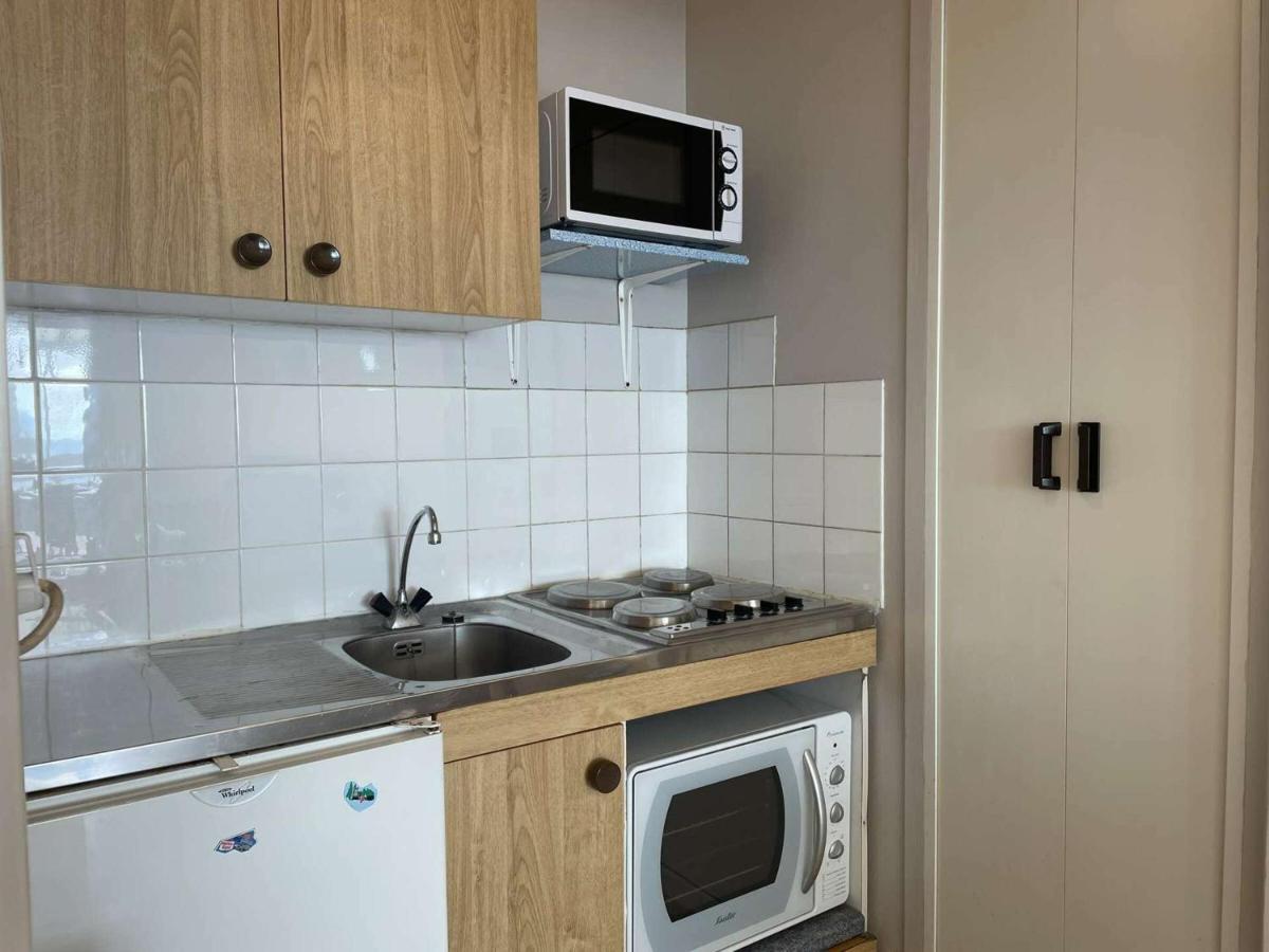 Appartement 2 Pieces Avec Balcon Et Parking A Saint-Gilles-Croix-De-Vie - Fr-1-224-39 외부 사진