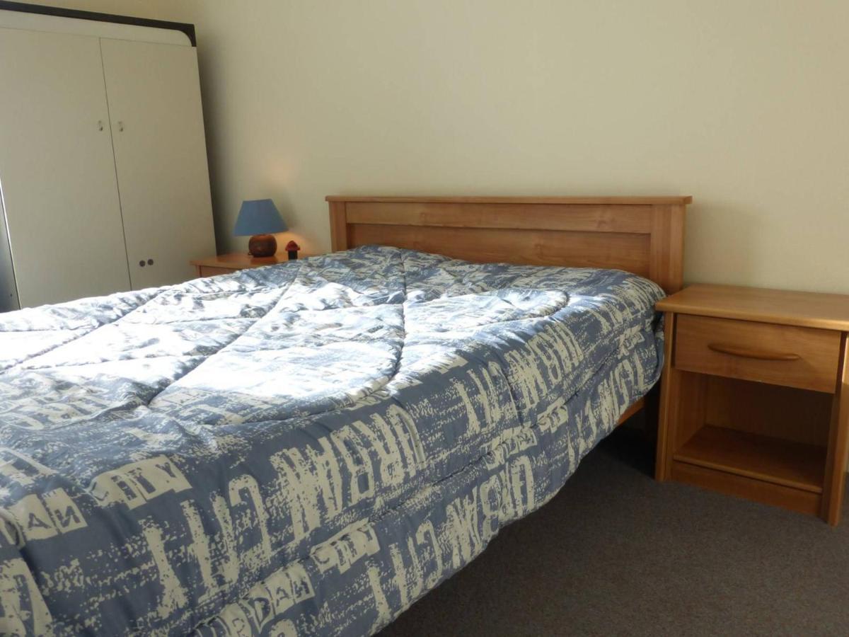 Appartement 2 Pieces Avec Balcon Et Parking A Saint-Gilles-Croix-De-Vie - Fr-1-224-39 외부 사진