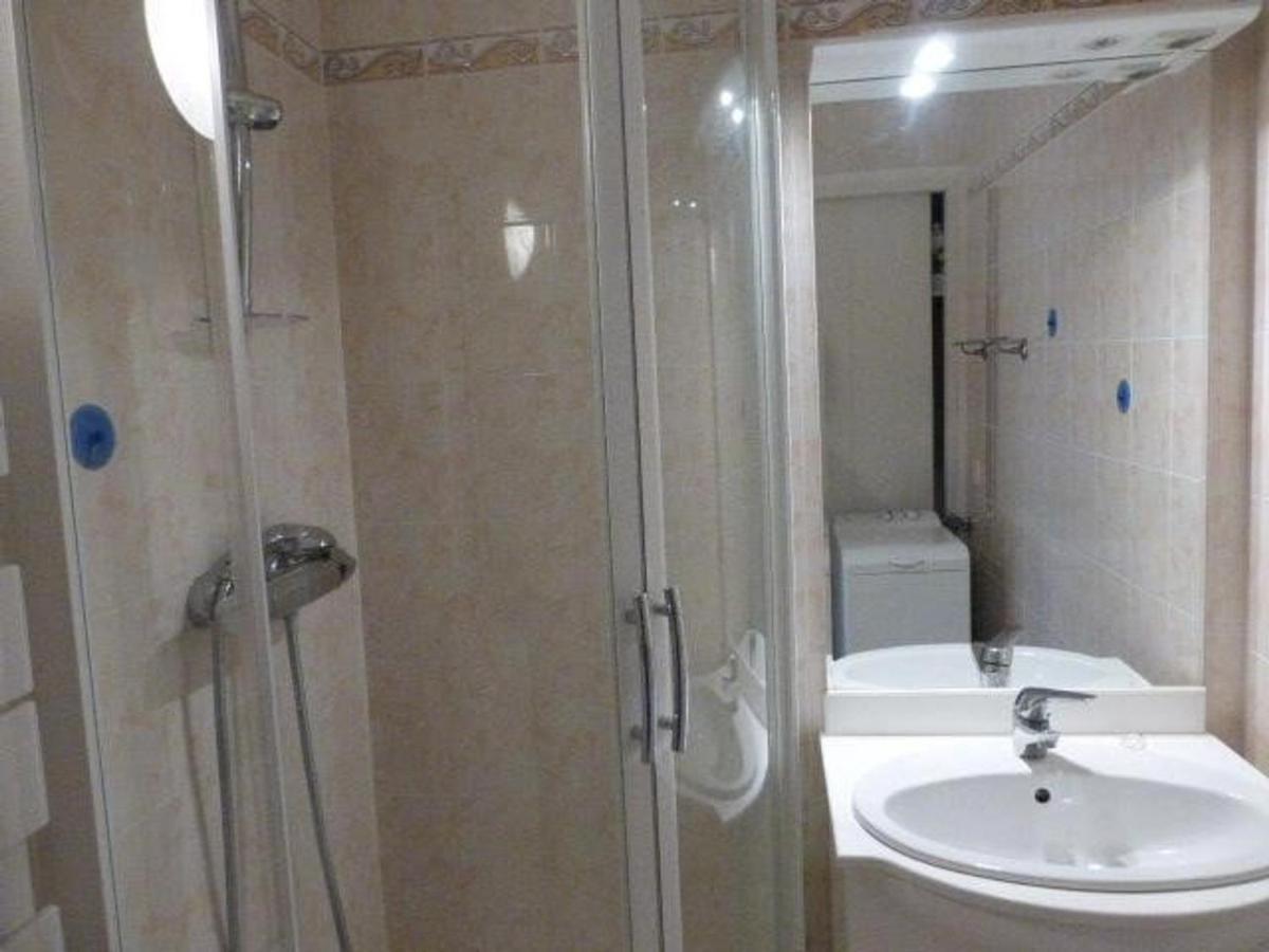 Appartement 2 Pieces Avec Balcon Et Parking A Saint-Gilles-Croix-De-Vie - Fr-1-224-39 외부 사진